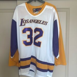 Mens Hockey Jersey
